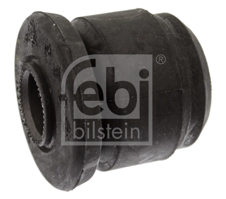 Mounting, control/trailing arm